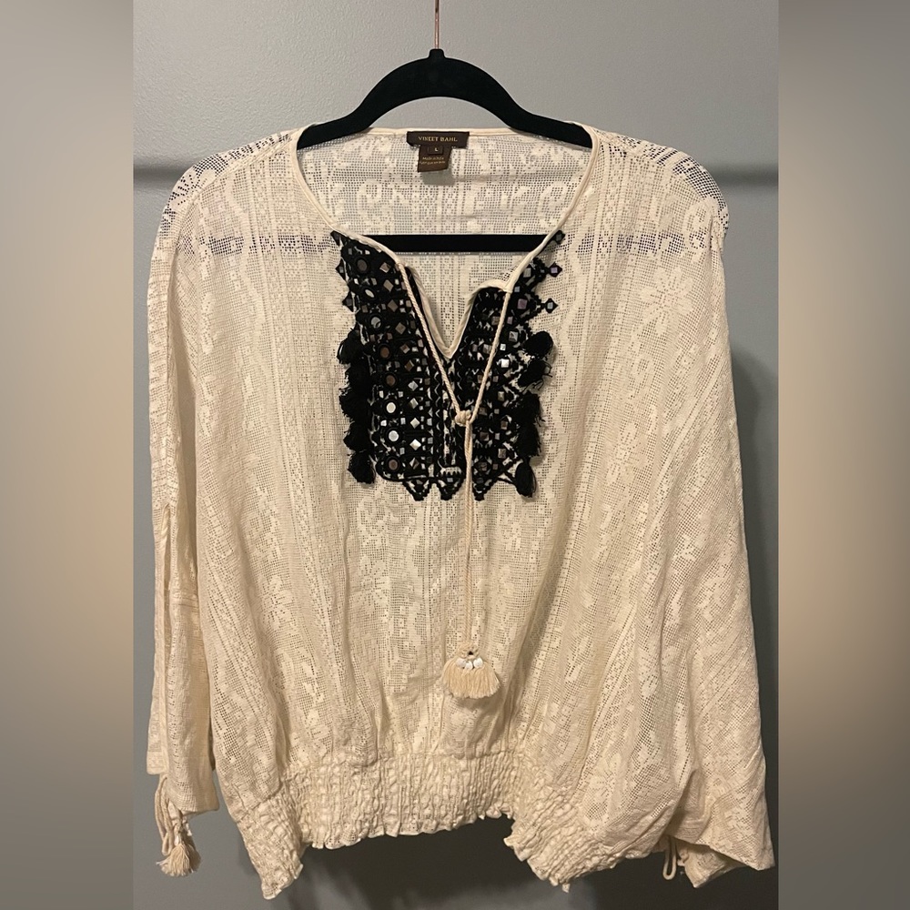 VINEET BAHL top